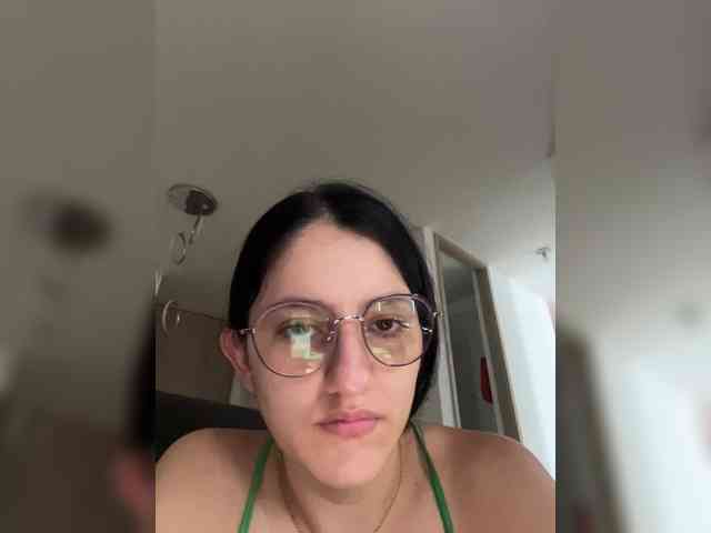 EvanShell1 webcam