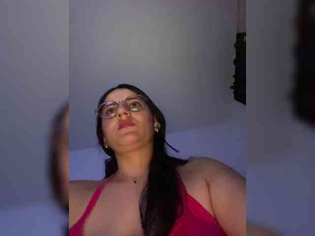 EvanShell1 webcam