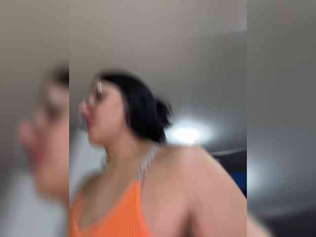 EvanShell1 webcam