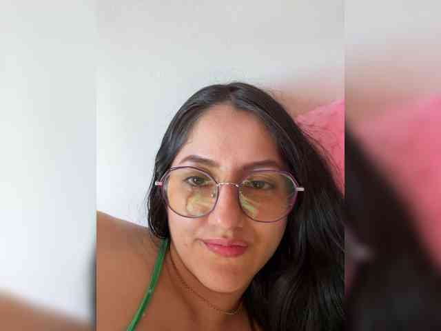 EvanShell1 webcam