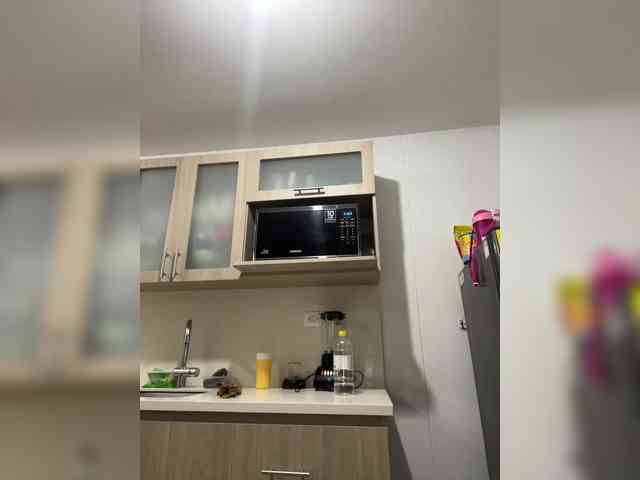 EvanShell1 webcam