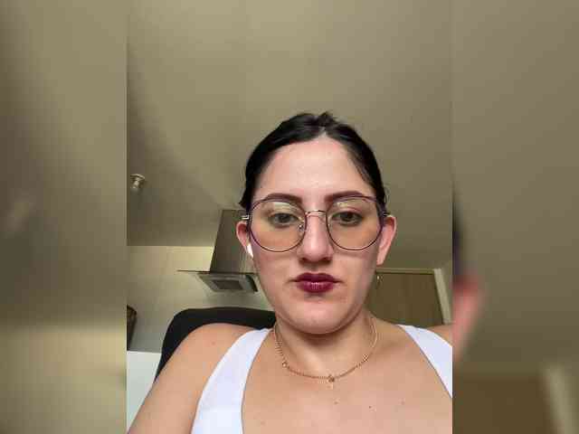 EvanShell1 webcam