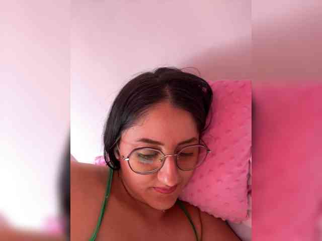 EvanShell1 webcam