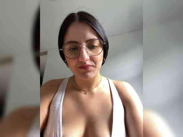 EvanShell1 webcam