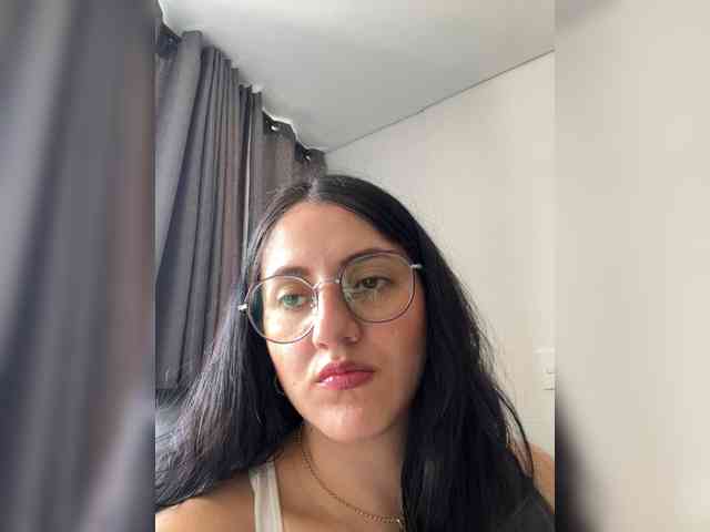 EvanShell1 webcam