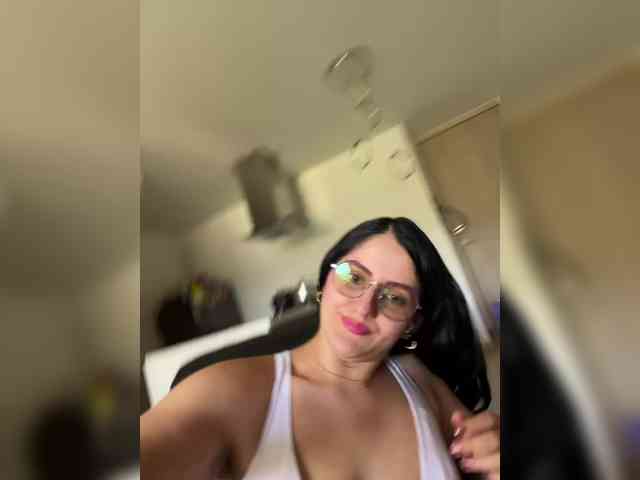 EvanShell1 webcam