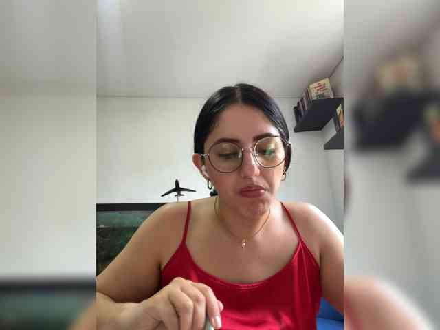 EvanShell1 webcam