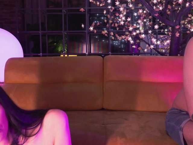 Sikimiki500's BongaCams show and profile