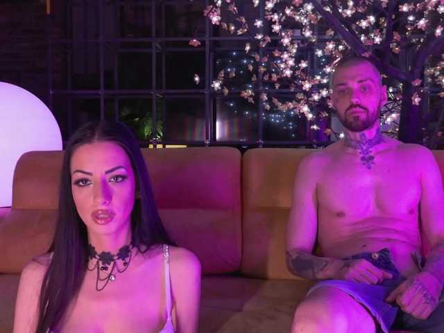 Sikimiki500's BongaCams show and profile