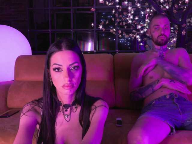 Sikimiki500's BongaCams show and profile