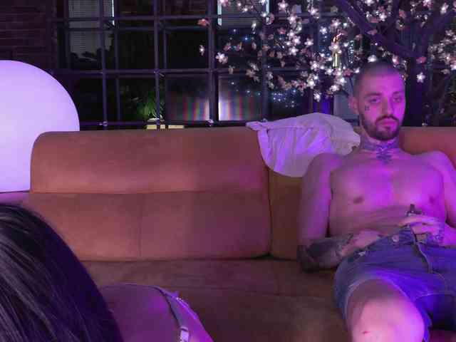 RocketRabbits webcam