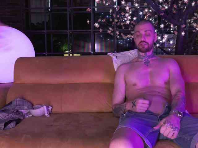 RocketRabbits webcam