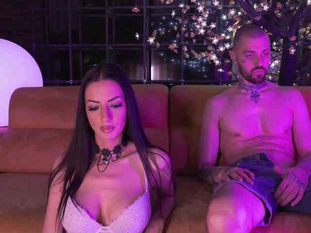 RocketRabbits webcam