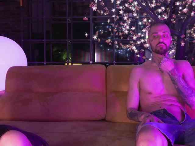 RocketRabbits webcam