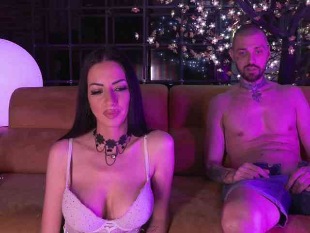 RocketRabbits webcam