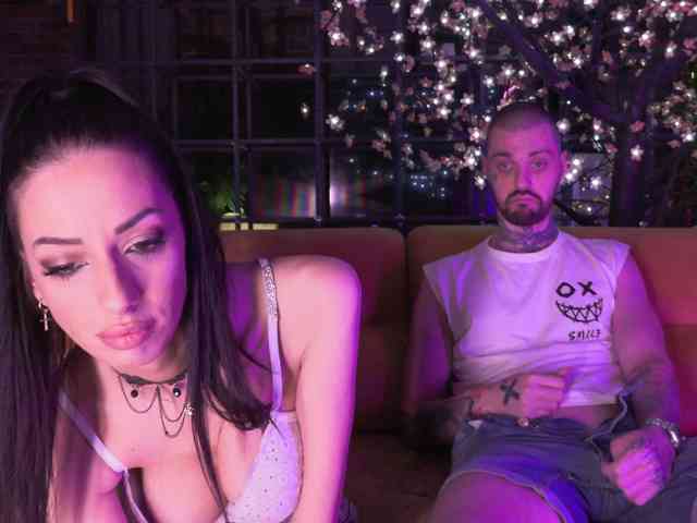 RocketRabbits webcam