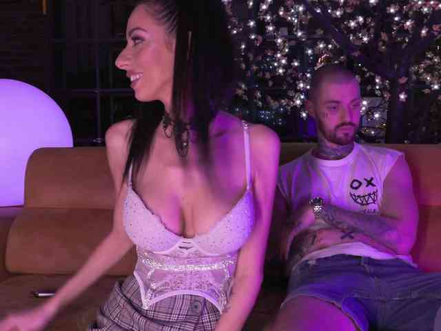 RocketRabbits webcam