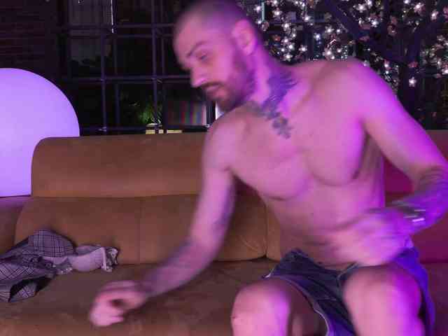 RocketRabbits webcam