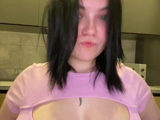 A1ka Porn Show