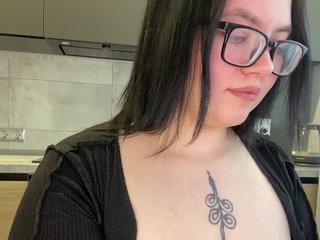 A1ka Porn Show