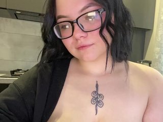 A1ka Porn Show