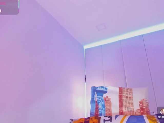 Krystin1's BongaCams show and profile