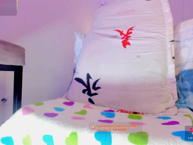 Krystin1's BongaCams show and profile