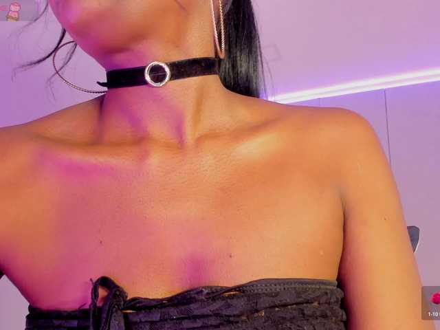 Krystin1's BongaCams show and profile