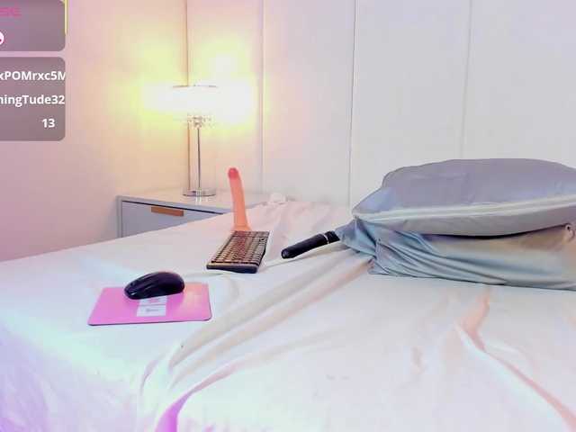 Krystin1's BongaCams show and profile