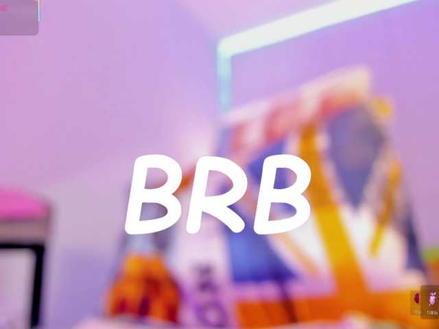 Krystin1's BongaCams show and profile