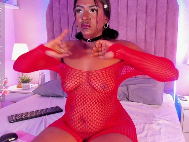 Krystin1 webcam bongacams model stream image