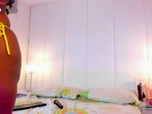 Krystin1 webcam bongacams model stream image