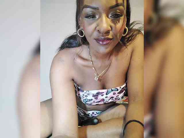 Krystin1 webcam