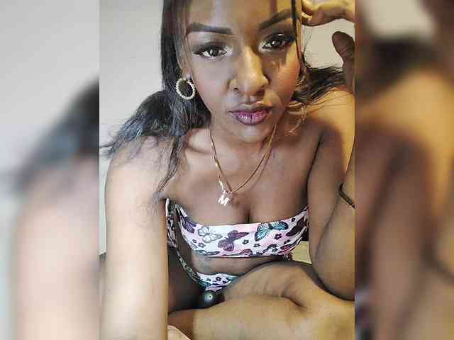 Krystin1 webcam