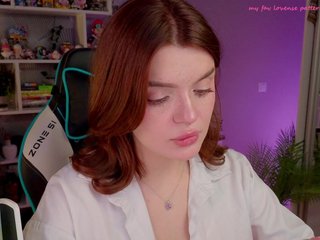 LumiRage Porn Show