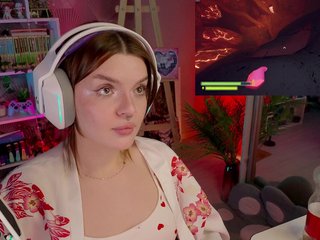 LumiRage Porn Show