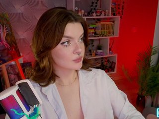 LumiRage Porn Show