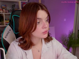 LumiRage Porn Show