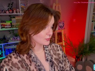 LumiRage Porn Show