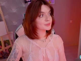LumiRage Porn Show