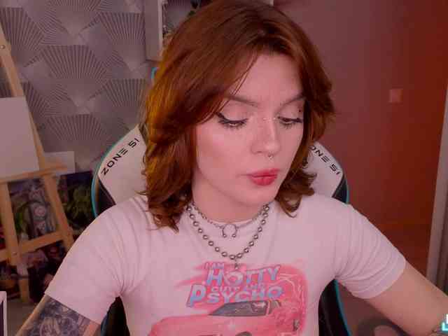 LumiRage webcam