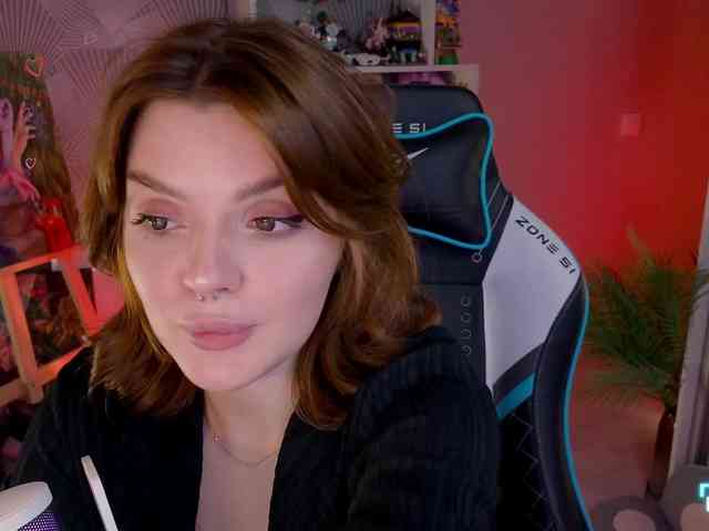 LumiRage webcam