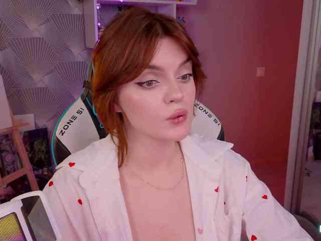 LumiRage webcam