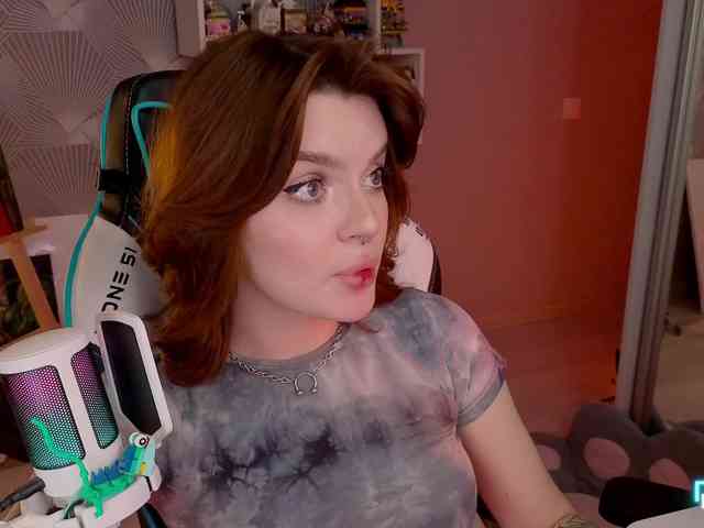 LumiRage webcam