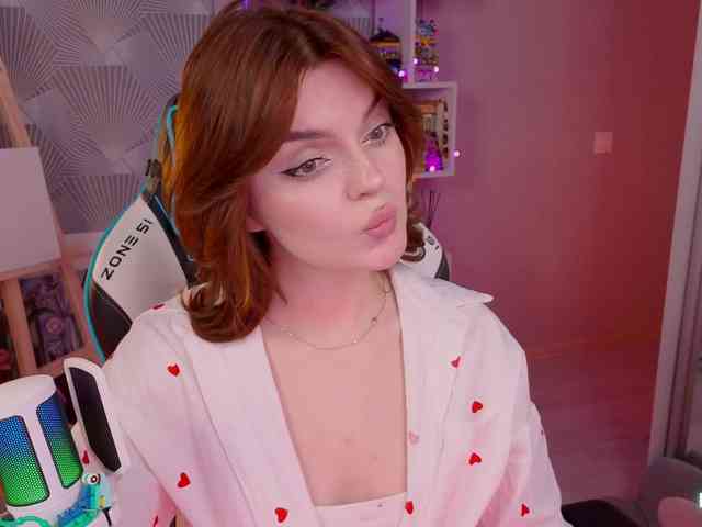 LumiRage webcam