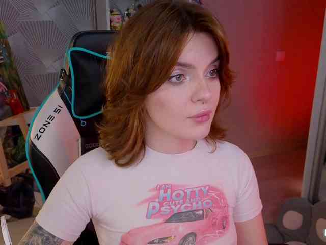 LumiRage webcam