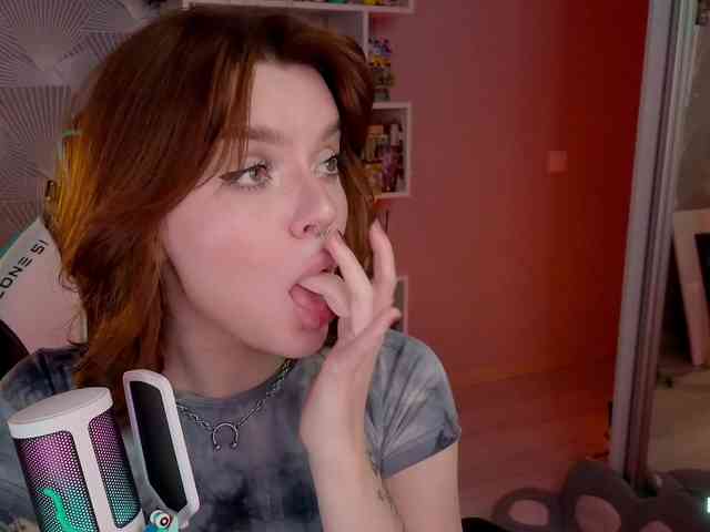 LumiRage webcam
