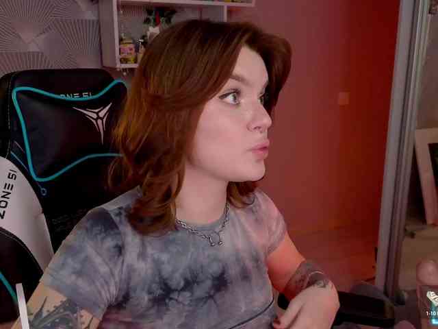 LumiRage webcam