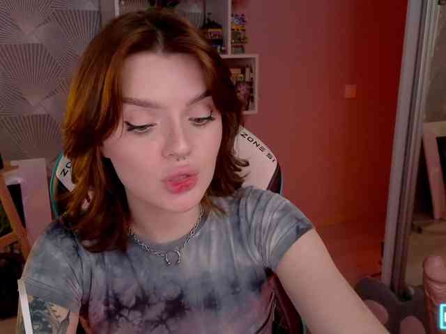 LumiRage webcam