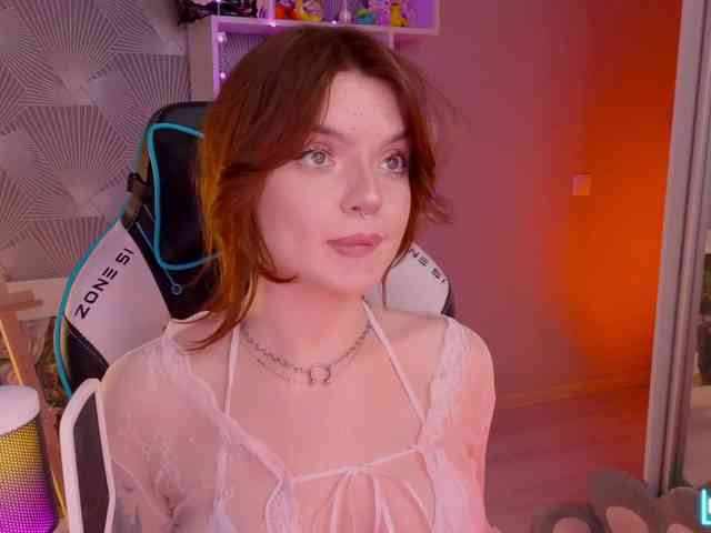 free live sex LumiRage